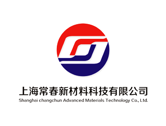 谭家强的上海常春新材料科技有限公司logo设计