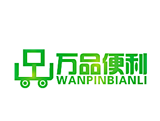 许明慧的logo设计