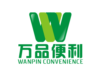 廖燕峰的logo设计