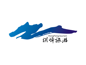 丁小钰的logo设计