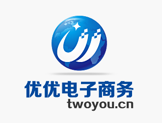 范振飞的深圳市优优电子商务有限公司logo设计