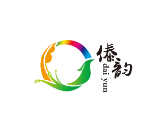 黄安悦的logo设计