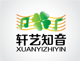 陈晓滨的logo设计