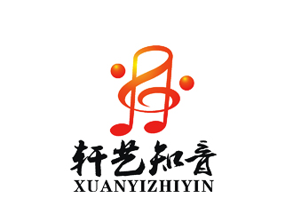 许明慧的logo设计