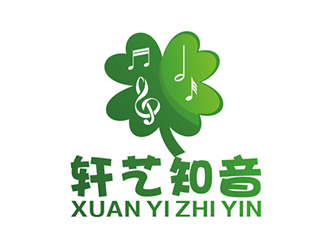 廖燕峰的logo设计