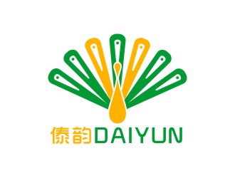 林思源的logo设计