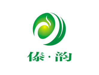 傣韵logo设计