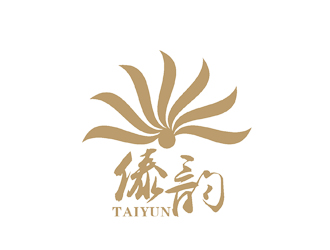 许明慧的logo设计