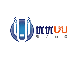 黄安悦的logo设计