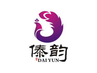 杨福的logo设计