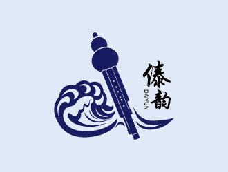 胡安乐的logo设计