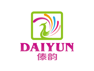 周金进的logo设计