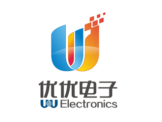 周国强的logo设计