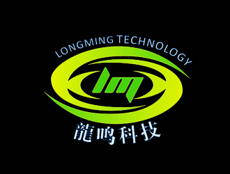 祝小林的logo设计