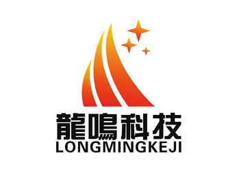 许明慧的logo设计