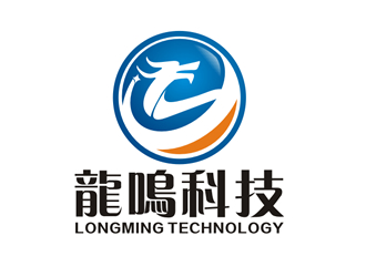 廖燕峰的logo设计