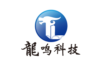 何锦江的logo设计