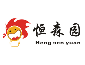孙梦婷的logo设计