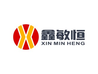 林思源的北京鑫敏恒汽车销售有限公司logo设计