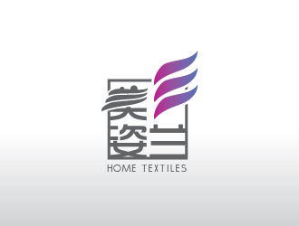 刘琦的logo设计