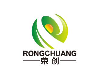 黄安悦的东莞市荣创厨房设备有限公司logo设计