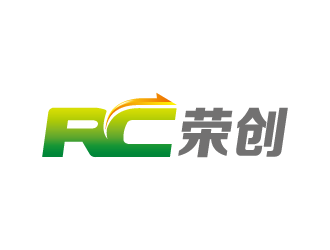 黄安悦的东莞市荣创厨房设备有限公司logo设计