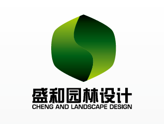 周同银的logo设计