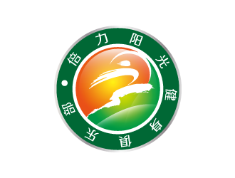 黄安悦的logo设计