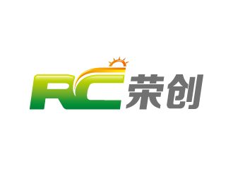 黄安悦的东莞市荣创厨房设备有限公司logo设计