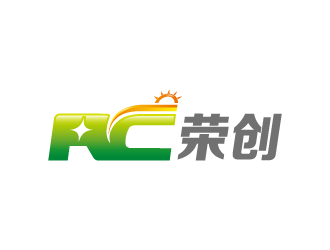 黄安悦的东莞市荣创厨房设备有限公司logo设计