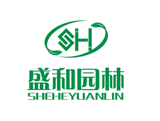 王明明的logo设计