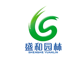 祝小林的logo设计