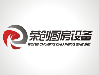 张军代的logo设计