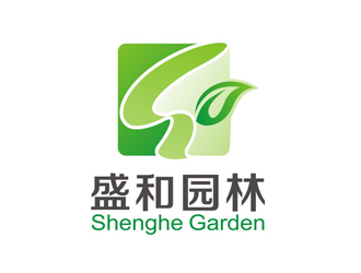 周国强的logo设计