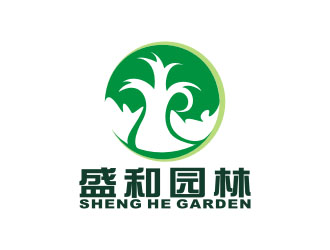 杨福的logo设计