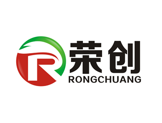 廖燕峰的logo设计