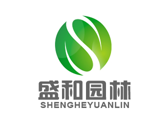 赵小苗的logo设计