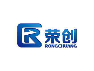 周金进的东莞市荣创厨房设备有限公司logo设计