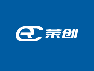 谭家强的logo设计