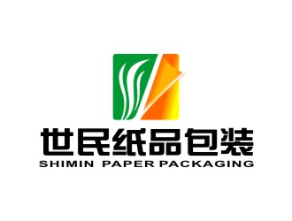 林思源的logo设计