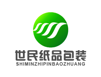 赵小苗的logo设计