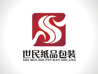 张军代的logo设计
