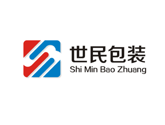 谭家强的logo设计