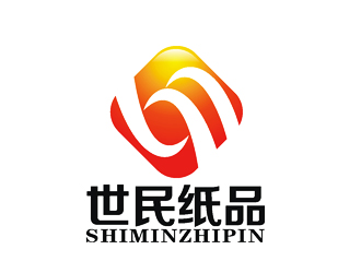 许明慧的logo设计