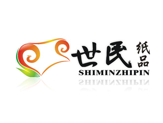 姬鹏伟的logo设计