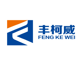 范振飞的logo设计