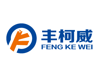 范振飞的logo设计