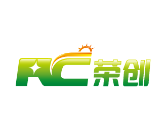 黄安悦的东莞市荣创厨房设备有限公司logo设计