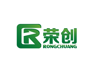 周金进的东莞市荣创厨房设备有限公司logo设计