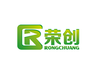 周金进的东莞市荣创厨房设备有限公司logo设计